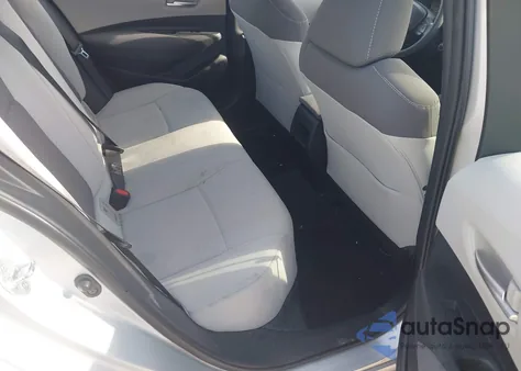 2020 Toyota Corolla z USA, uszkodzony, nr VIN 5YFERPRAE6LP10148